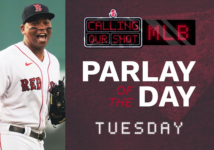 Best MLB Betting Picks and Parlay - Tuesday May 16, 2023