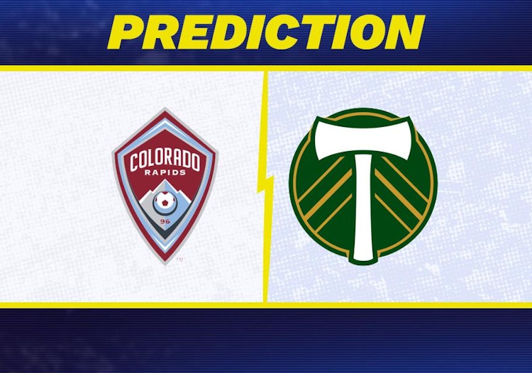 Colorado Rapids-Portland Timbers Predictions and Game Preview.