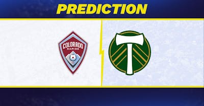 Colorado Rapids vs. Portland Timbers prediction, odds, MLS picks [2/28/2026]