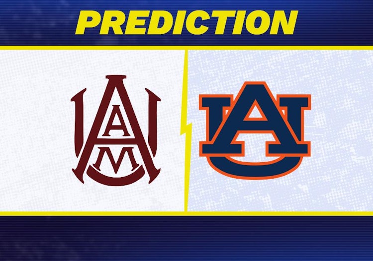 Alabama A&M-Auburn Predictions and Game Preview.