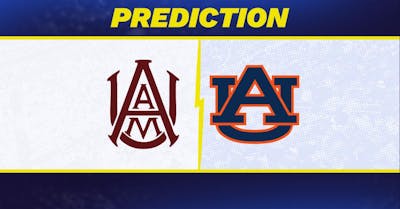Alabama A&M vs. Auburn Prediction: Auburn Predicted to Win After New Data Released for College Football Week 1 [2024]