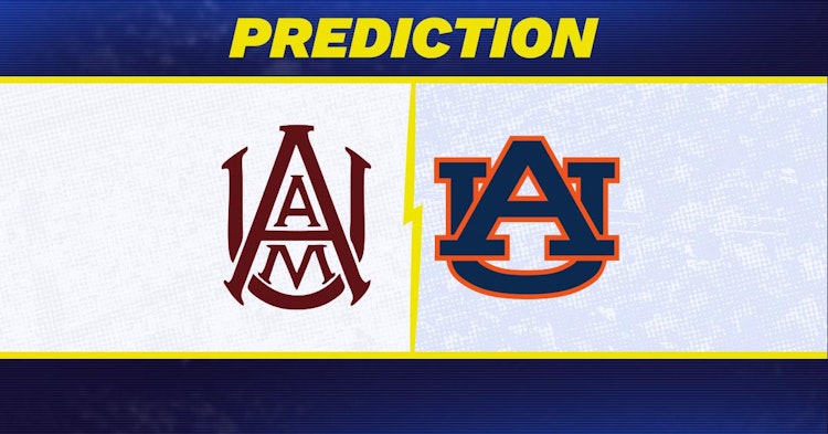 Alabama A&M-Auburn Predictions and Game Preview.