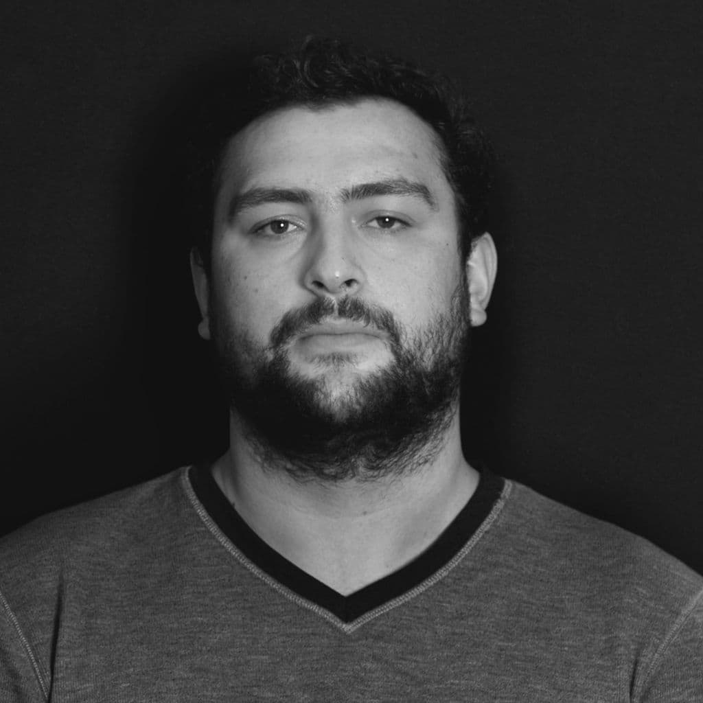 International Tribe: Bassiani PT 2