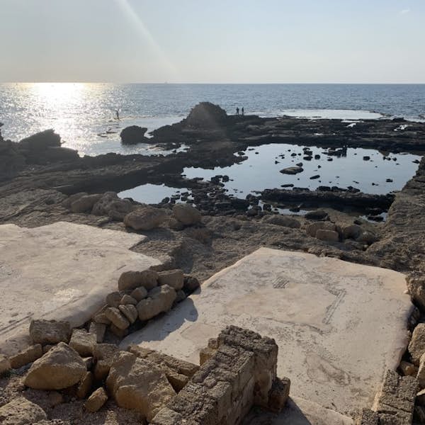 Caesarea - Rome the West and the Jews's main gallery image