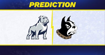 Samford vs. Wofford Prediction: Samford Predicted to Win College Basketball Matchup [2/15/2025]
