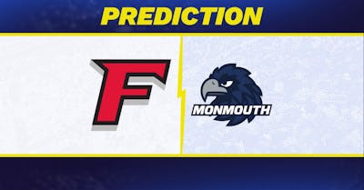 Fairfield vs. Monmouth Prediction: Monmouth Predicted to Win College Basketball Matchup [12/21/2024]