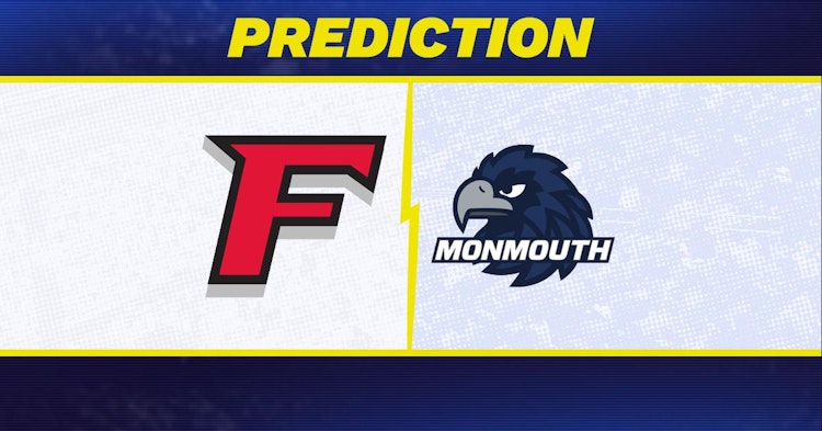 Fairfield-Monmouth Predictions and Game Preview.