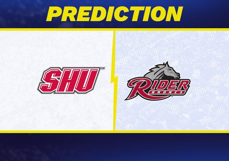 Sacred Heart-Rider Predictions and Game Preview.