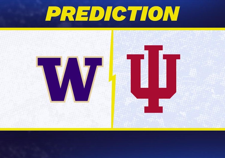 Washington-Indiana Predictions and Game Preview.