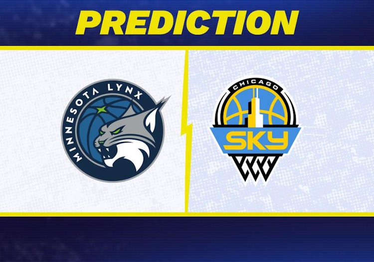 Minnesota Lynx-Chicago Sky Predictions and Game Preview.