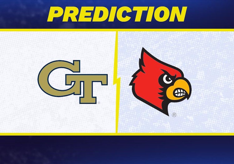 Louisville-Georgia Tech Predictions and Game Preview.