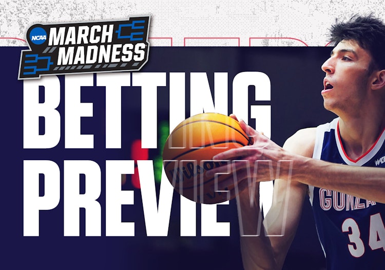 March Madness Odds and Probabilities