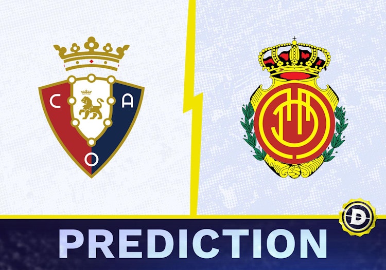Osasuna vs. Mallorca Prediction, Odds, La Liga Picks [5/14/2024]