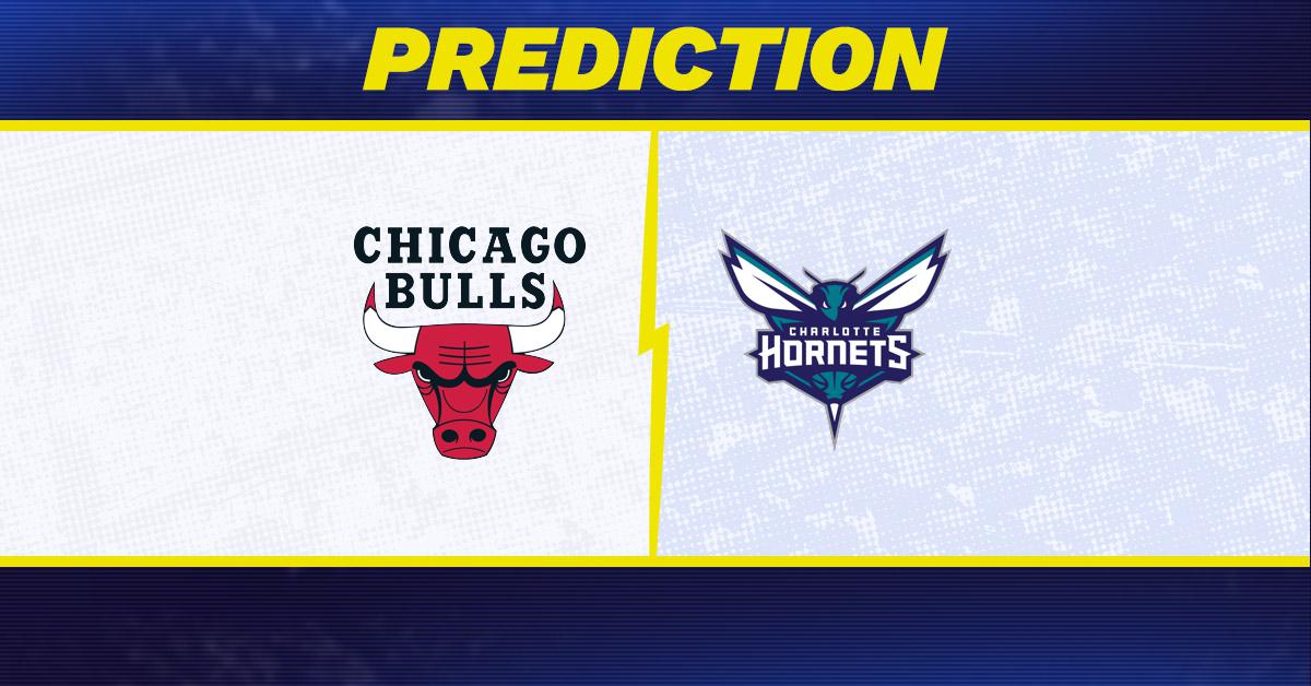 Bulls vs. Hornets prediction: Why Chicago is favored to win Black Friday NBA matchup [11/28/2025]