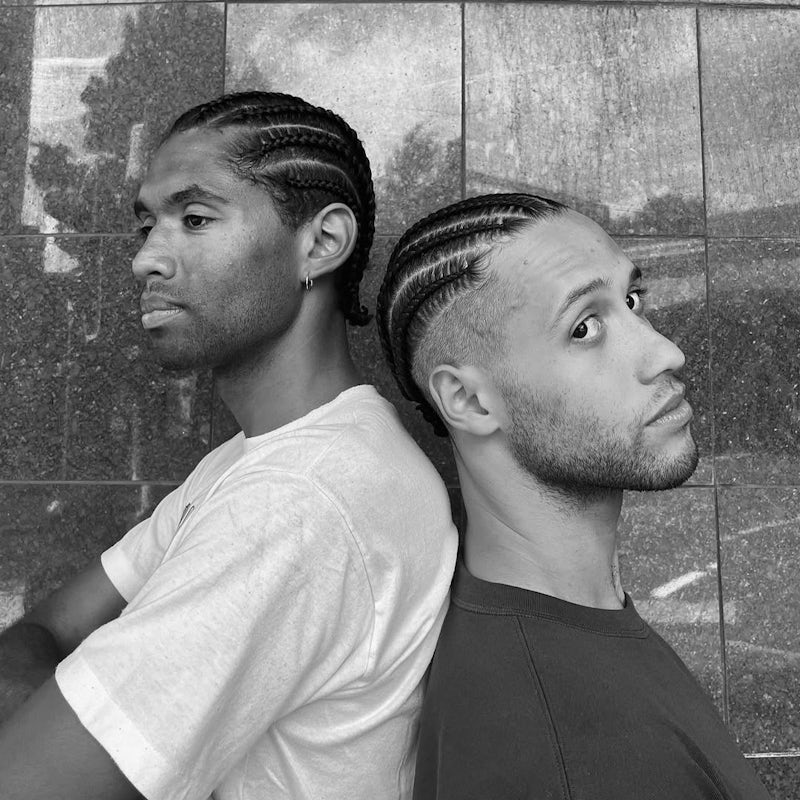 Shai Space curates: Solomon C & Zjoso / Tribqu