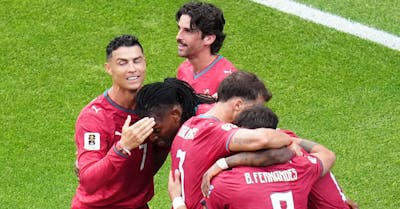 Portugal vs. Croatia prediction, odds, props, World Cup 2026 picks [Round of 32]