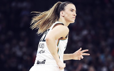 WNBA Props and Parlay Picks: Sabrina Ionescu, A'ja Wilson and one bet to make in each game on Tuesday, July 28
