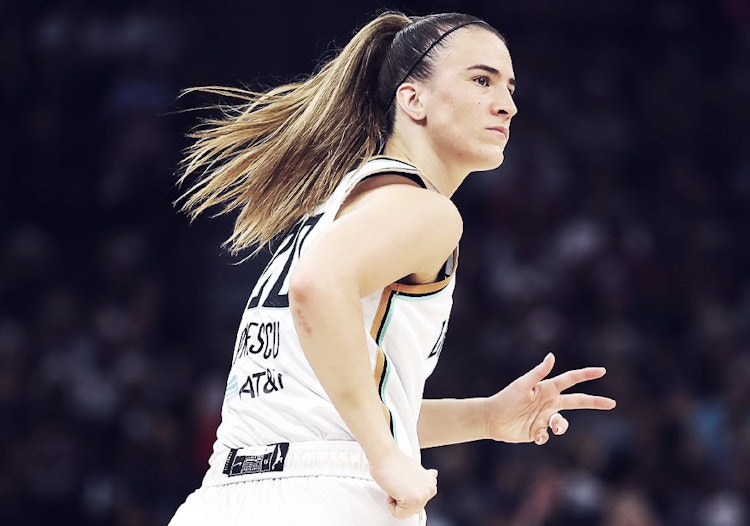 WNBA predictions and best bets today