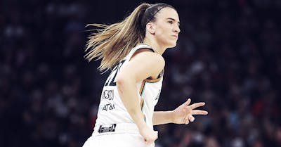 WNBA Props and Parlay Picks: Sabrina Ionescu, A'ja Wilson and one bet to make in each game on Tuesday, July 28