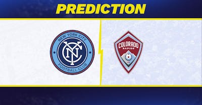 New York City vs. Colorado Rapids prediction, odds, MLS picks [3/14/2026]