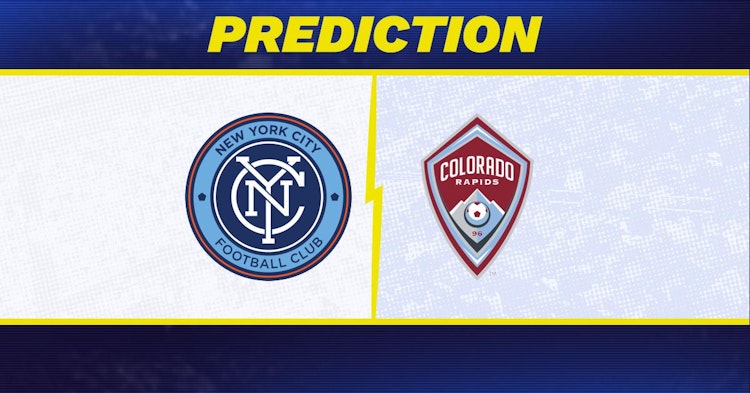 New York City-Colorado Rapids Predictions and Game Preview.
