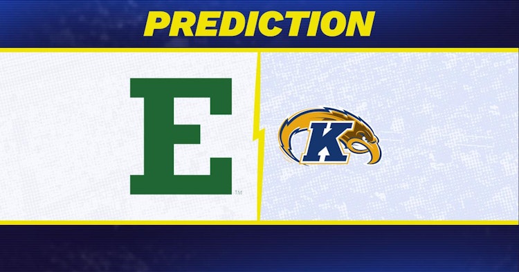 Eastern Michigan-Kent State Predictions and Game Preview.