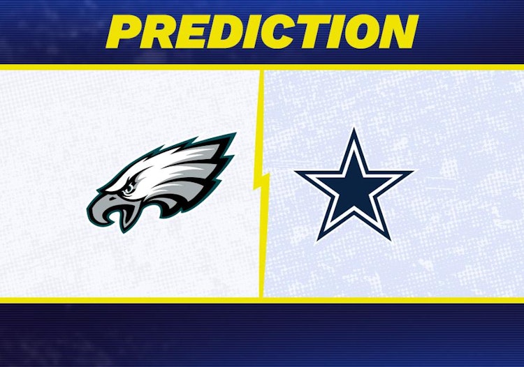 Philadelphia Eagles-Dallas Cowboys Early Predictions and Betting Preview.
