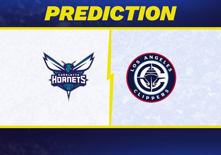 Charlotte Hornets-Los Angeles Clippers Predictions and Game Preview.