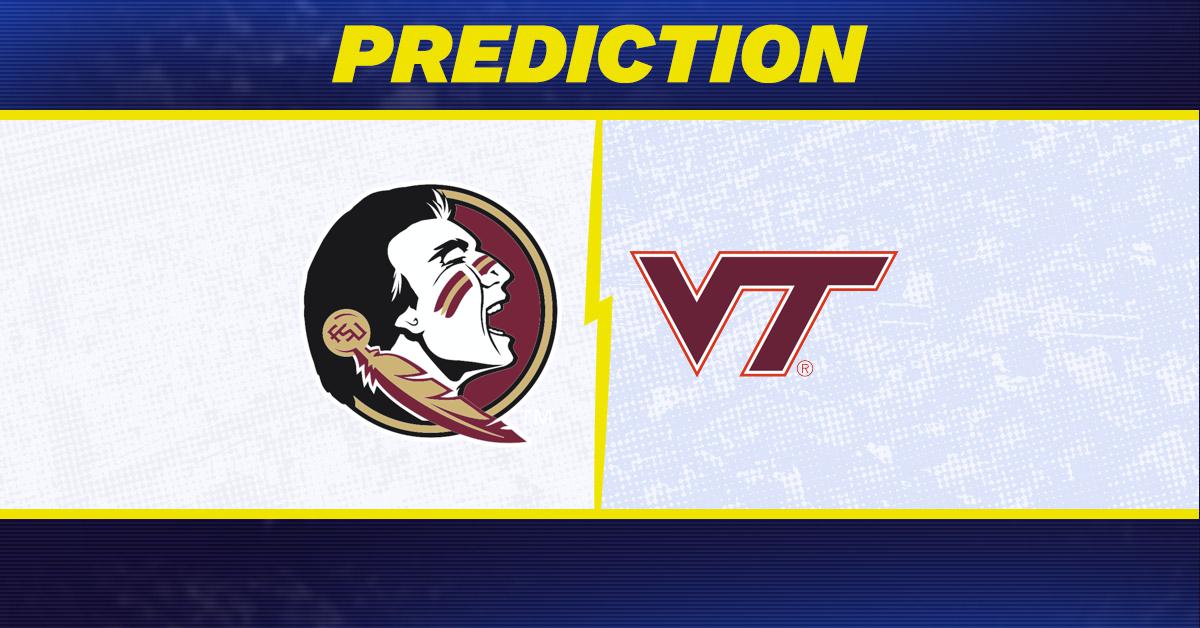 FSU vs. Virginia Tech prediction: Virginia Tech favored to win men's college basketball matchup [2/14/2026]
