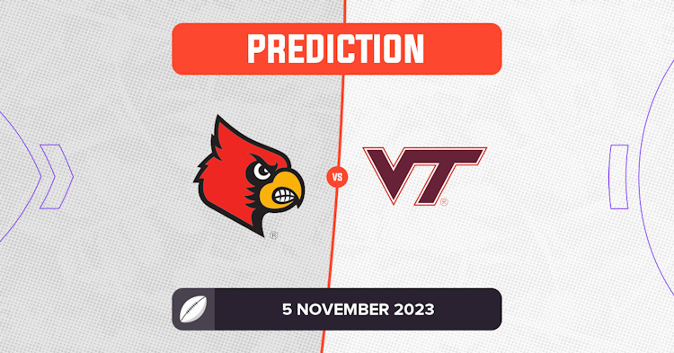 Louisville vs. Virginia: Final Score Predictions