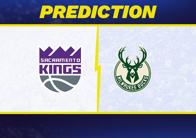 Sacramento Kings-Milwaukee Bucks Predictions and Game Preview.