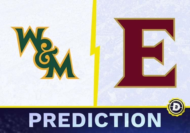 William & Mary vs. Elon Prediction, Odds, College Basketball Picks [2/29/2024]