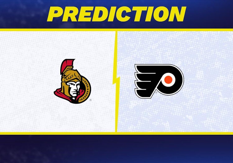 Ottawa Senators-Philadelphia Flyers Predictions and Game Preview.