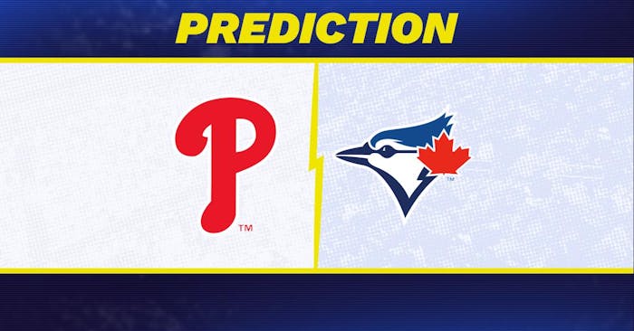 Phillies vs. Blue Jays prediction: Why Philadelphia is favored to win Wednesday's MLB matchup [6/10/2026]