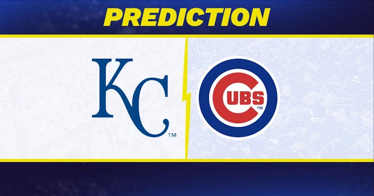 Kansas City Royals-Chicago Cubs Predictions and Game Preview.