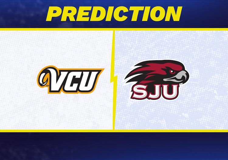Virginia Commonwealth-Saint Joseph's (PA) Predictions and Game Preview.