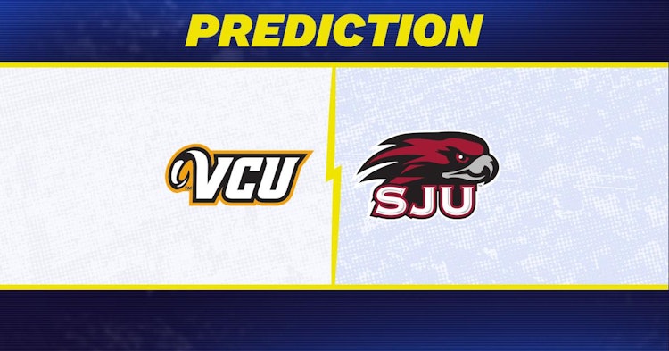 Virginia Commonwealth-Saint Joseph's (PA) Predictions and Game Preview.