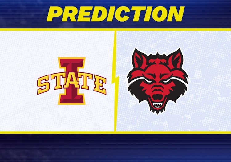 Iowa State-Arkansas State Predictions and Game Preview.