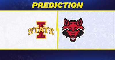 Iowa State vs. Arkansas State prediction: Why Iowa State is favored to win in college football Week 3, 2025