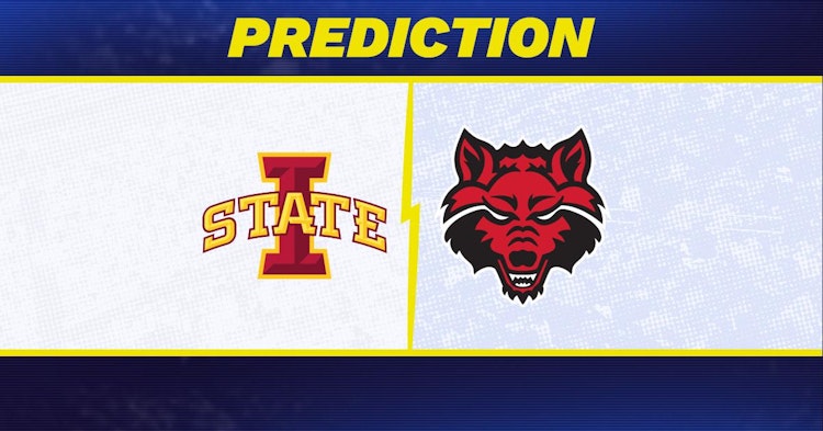 Iowa State-Arkansas State Predictions and Game Preview.
