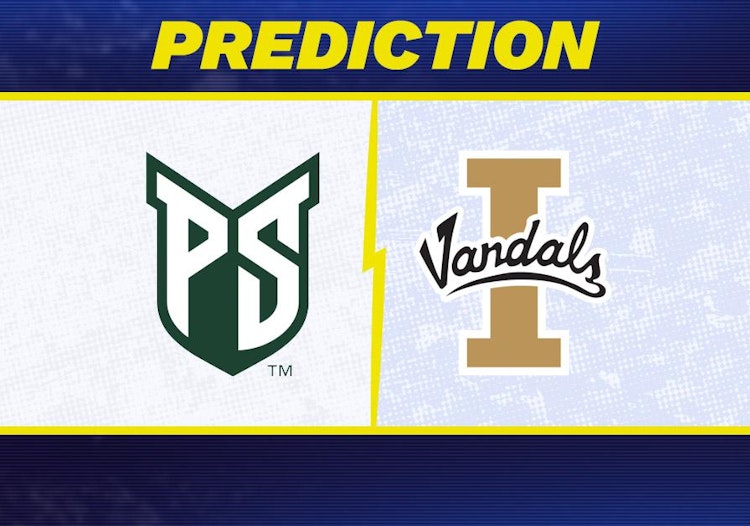 Portland State-Idaho Predictions and Game Preview.