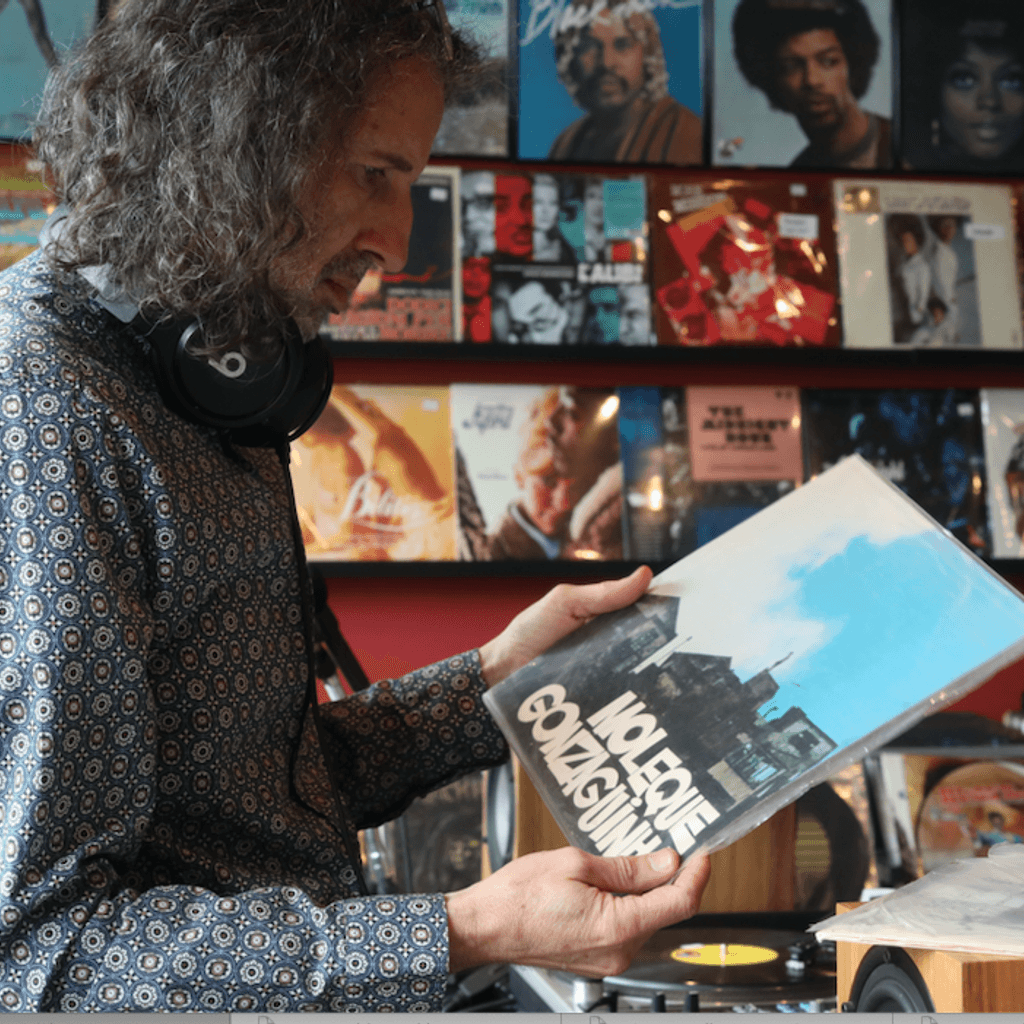 Artform Radio: Mario Caldato Jr. // 16-07-20