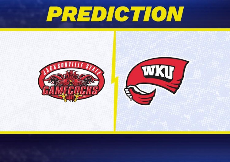 Jacksonville State-Western Kentucky Predictions and Game Preview.