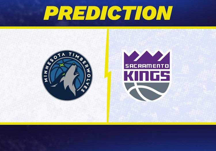 Minnesota Timberwolves-Sacramento Kings Predictions and Game Preview.