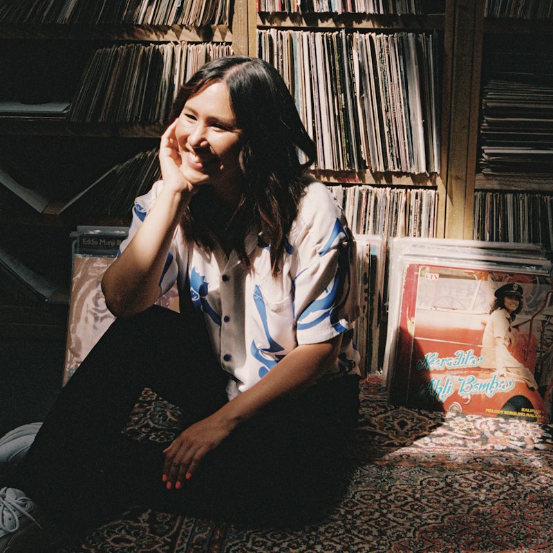 Sama Sama Records: Norsicaa with Pinoy Grooves