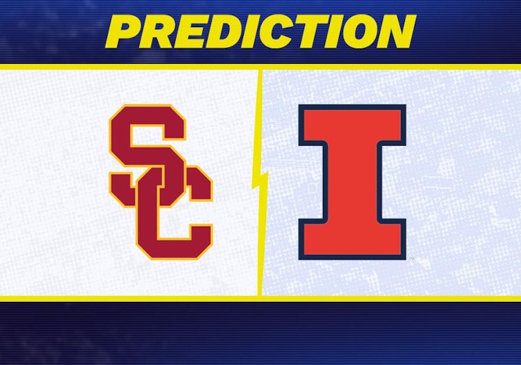USC-Illinois Predictions and Game Preview.