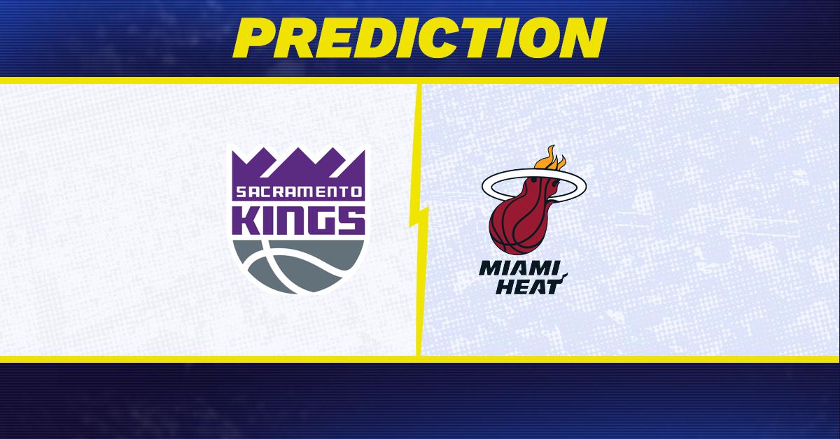 Kings vs. Heat prediction: Why Miami is favored to win Saturday's NBA matchup [12/6/2025]