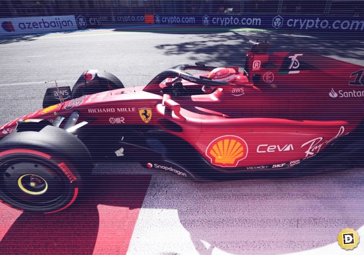 How to Bet The 2022 Formula 1 British Grand Prix: Charles Leclerc a Smart Bet