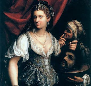 Three Outstanding Female Painters in a Nutshell's gallery image
