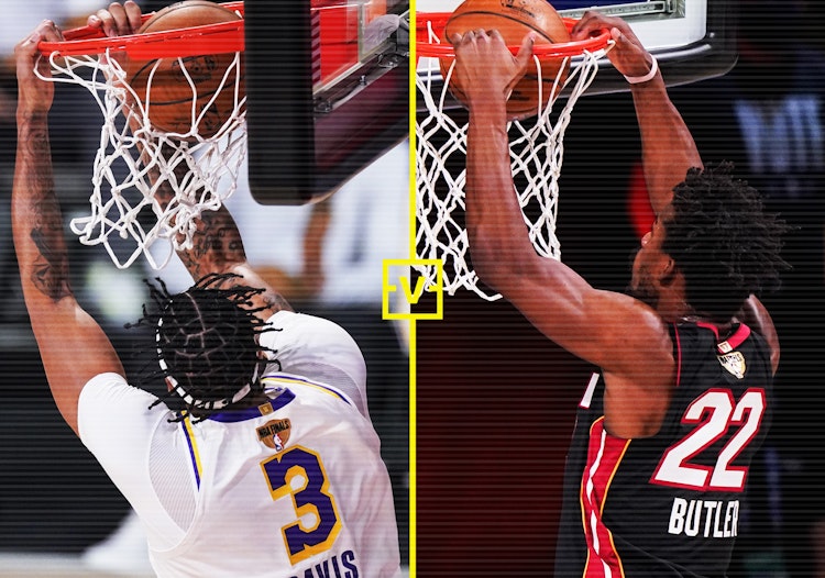 NBA Finals 2020 Los Angeles Lakers vs. Miami Heat Game Four: Predictions, picks and bets